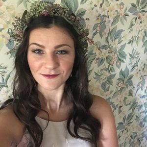 Meet your Posher, Morgan